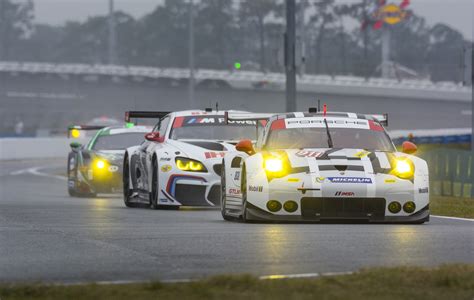 rolex 24 2016 qualifying